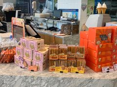 -BreadTalk面包新语(虹口龙之梦店)