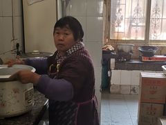 -阿三饭店(西霞路店)