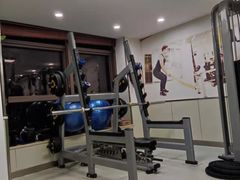 -中田·健身+普拉提(虹悦城店)