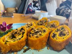-品味泸沽湖•民族特色菜(大落水店)