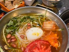 -鹤之乡·齐齐哈尔烤肉·非遗(秋涛路店)