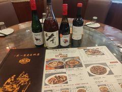 -北京小肠陈饭庄(方庄店)