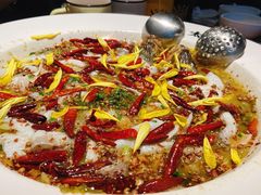 -太二酸菜鱼(沈阳万象城店)