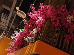 -耶里夏丽·新疆菜·28年喀什老馆(田林东路店)