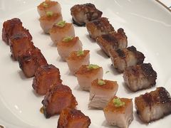 -马哥孛罗大酒店中餐 · 汉唐盛宴