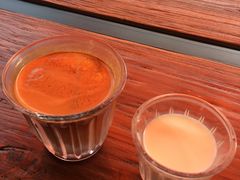 -Catch Bagel(芳草地店)