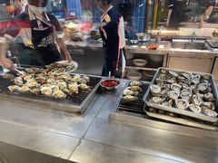 -79号渔船海鲜饭店(宝安店)
