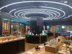 -顺电·脉(浦东嘉里城店)