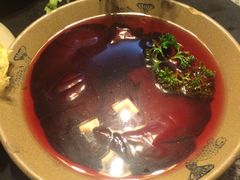 -疯狂的筷子老灶九宫格火锅
