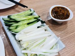 鸡蛋酱-姥家春饼店(漳州二路店)