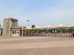 -武清南湖绿博园