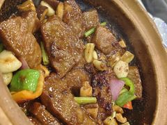 -大嫂镬仔·焖鸡煲·啫啫煲(逢源路店)