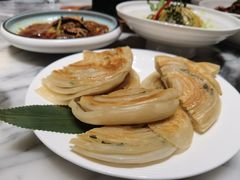 -青雅中餐厅(大连金石滩绿发希尔顿度假酒店)