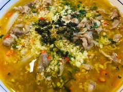 -宜宾海鲜酒家·三十年老字号