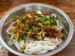 -路口村义和米粉店