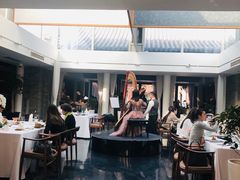 大堂-京兆尹(雍和宫店)
