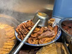 -门框胡同百年卤煮(前门煤市街店)