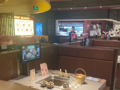 -巴奴毛肚火锅(悠唐购物中心店)
