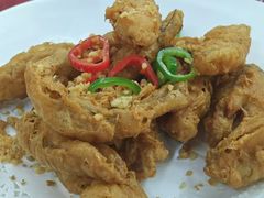 -隆都四季香饭店(碧海路店)