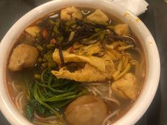 -水平有限广西米粉·广西风味集(五道口店)