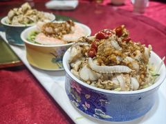-万柳阁小馆·花园餐厅(龙潭湖店)