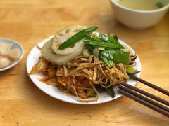 -老乌家特色小炒泡馍(大皮院店)