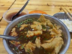 -柳州肥姨妈大骨螺蛳粉(曹路店)