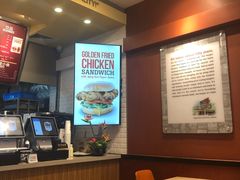 -The Habit Burger Grill 哈比特汉堡(爱琴海店)