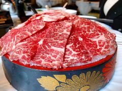 -鲜入围煮花胶鸡海鲜火锅