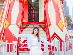 -海心沙亚运公园