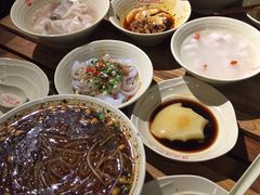 -协茂森老钟家(鸿云悦街店)