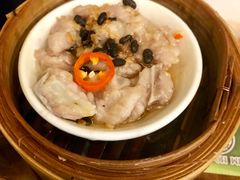 -添好运点心专门店(深水埗店)