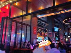 -HIB HUB公社(解放西路店)