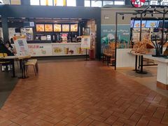 -麦当劳(苏州火车站南广场店)
