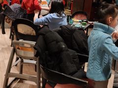 -长沙北辰洲际酒店-兰调全日餐厅