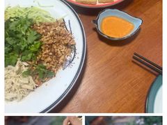 -云隐小厨·传统大理美食(复兴路店)