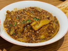 -金掌勺·锅包肉(广渠门店)