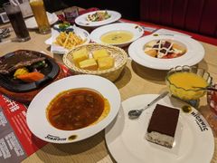 -海维克牛排馆HIGHWIC(右岸环宇坊店)