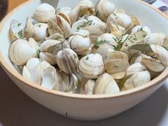 -THE CANNERY&JUJU 新鲜海鲜·牛排美食酒廊