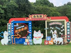 -白马涧龙池景区
