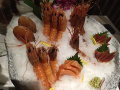 -芥末日本料理(打浦路铂尔曼旗舰店)