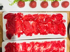 -掂档潮汕牛肉火锅(沈阳万象城店)