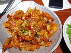 -大牌大·传统杭帮菜(湖滨店)