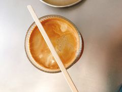 燕麦咖啡-RWORK·COFFEE(滨江店)