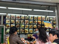 -宫廷糕点铺(人民中路店)