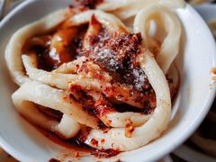 -洞子口张老二凉粉(文殊院店)