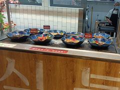 -佰烧海鲜烤肉火锅自助(台东步行街店)