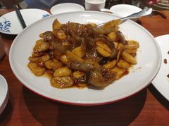 -崔义清鲁菜馆(大明湖店)