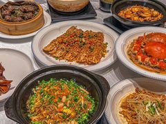 -粤匠·澳门点心粤菜海鲜(澳门半岛店)