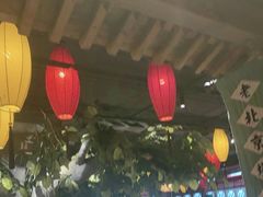 -北平盛世·新京菜·北京烤鸭(劲松·双井店)